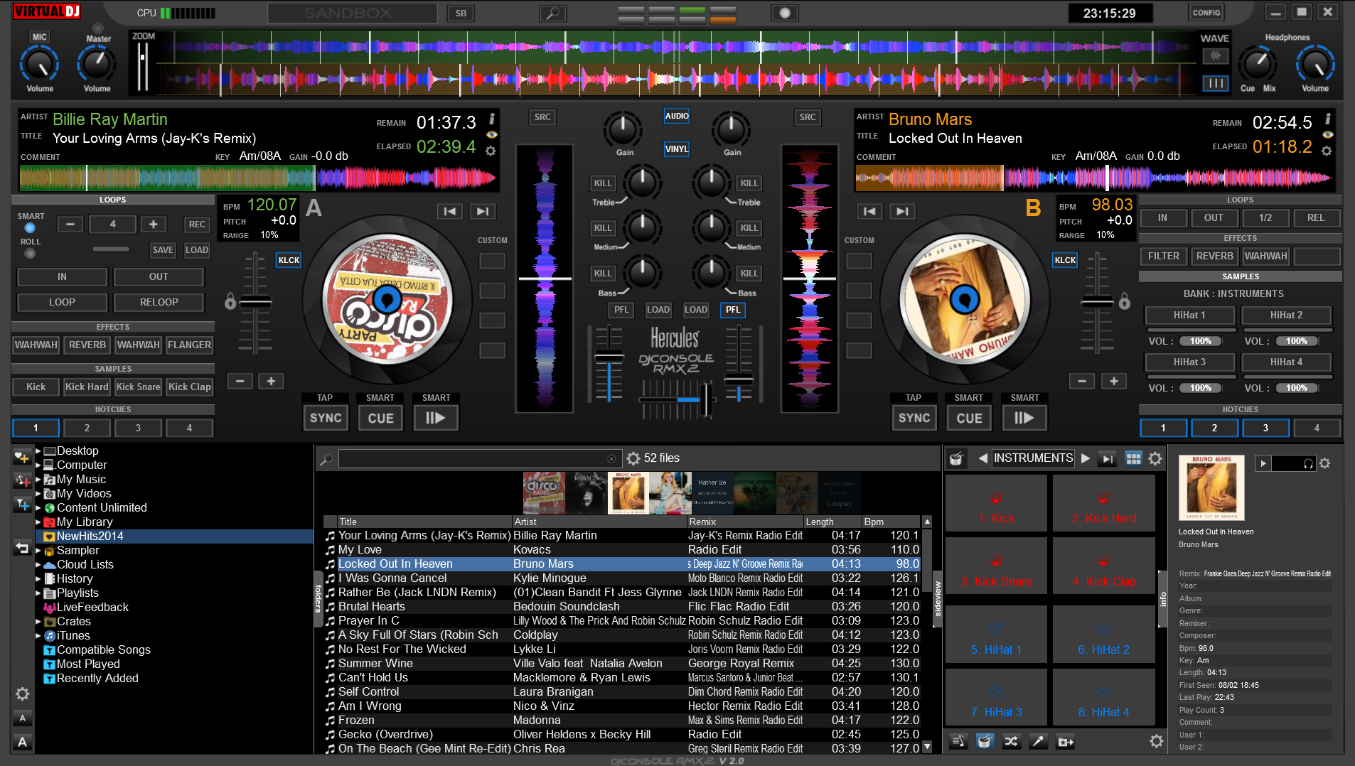dj mixer software free download full version for windows 10