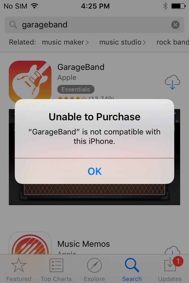 How To Download Garageband On Ipad
