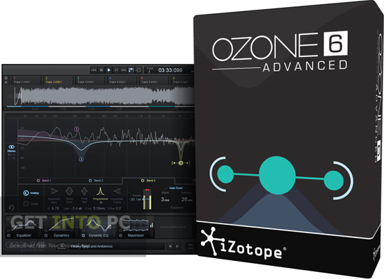 Izotope ozone 9 free download