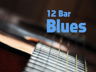 12 bar blues song lyrics